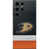 NHL Anaheim Ducks Jersey Galaxy S25 Ultra Skin